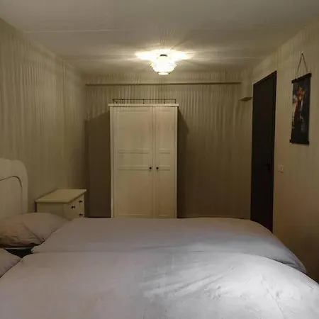 Luxe Familiehuis 8p Nabij Bos En Hei Op De Veluwe Дом отдыха