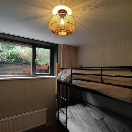 Luxe Familiehuis 8p Nabij Bos En Hei Op De Veluwe *