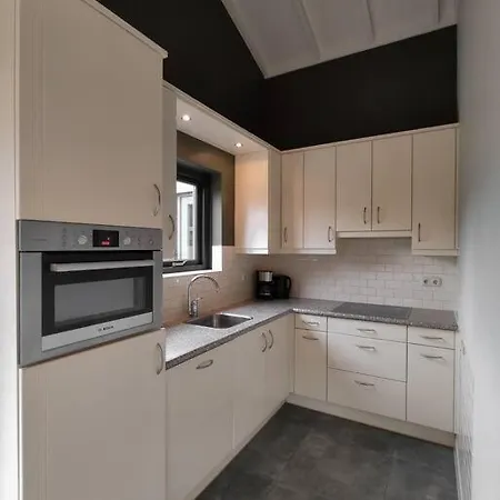 Luxe Familiehuis 8p Nabij Bos En Hei Op De Veluwe Дом отдыха Пюттен