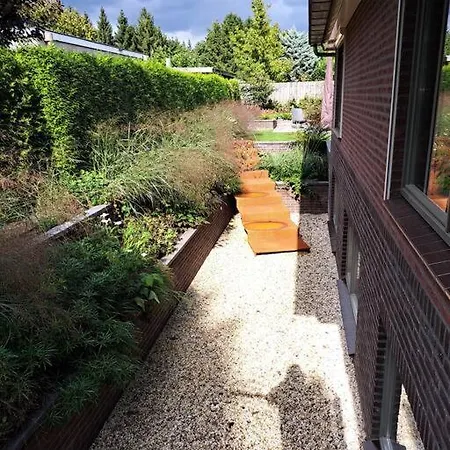 Luxe Familiehuis 8p Nabij Bos En Hei Op De Veluwe *
